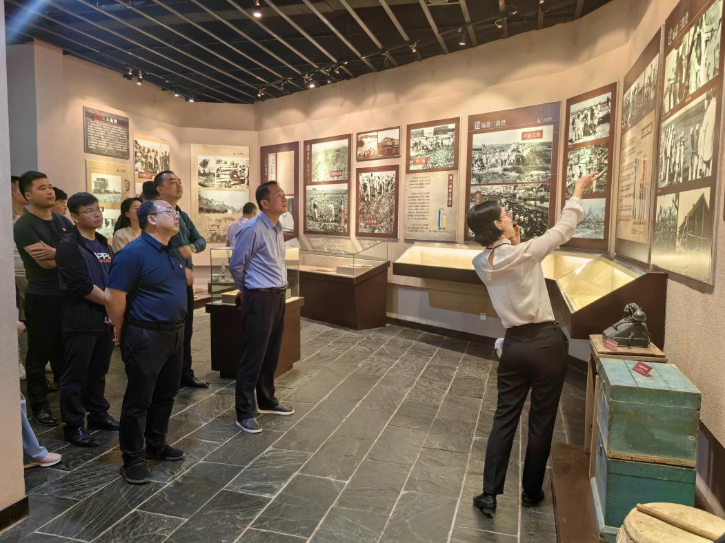 亮點(diǎn)紛呈！集團(tuán)各支部持續(xù)開展“510” 警示教育活動(dòng)（一）2.jpg