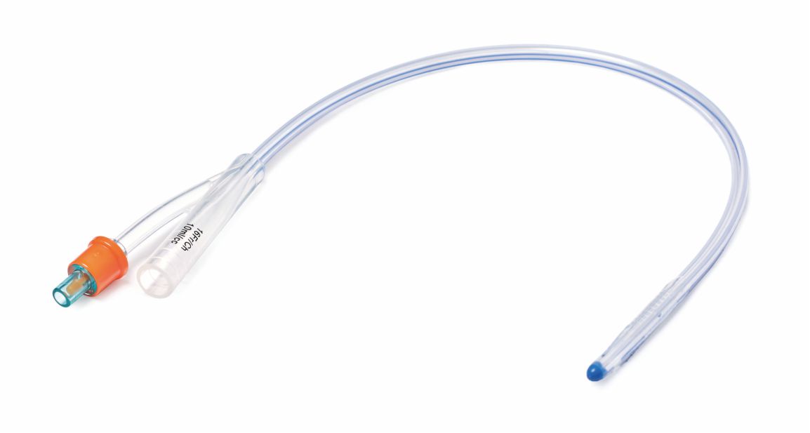 一次性使用無(wú)菌經(jīng)皮腎引流管